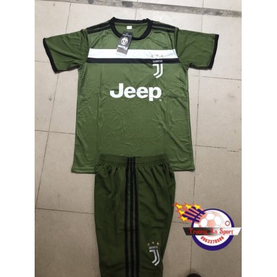 ÁO JUVENTUS